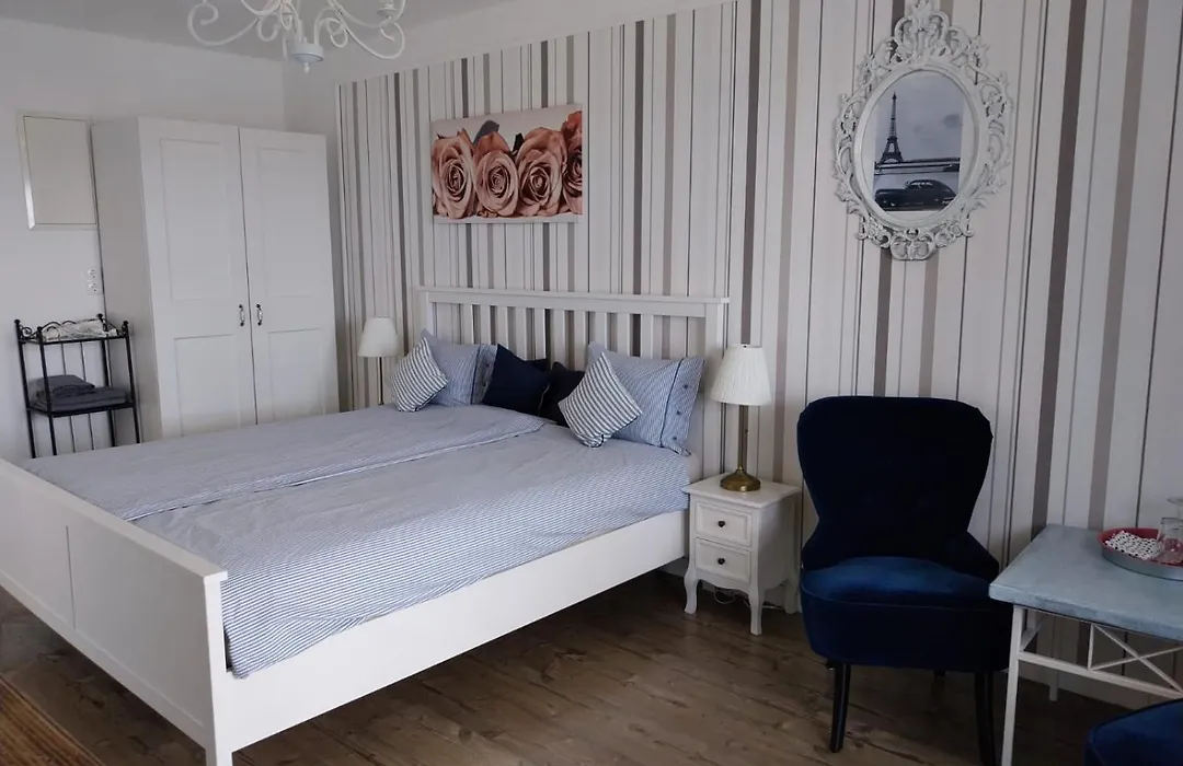 Rooms Villa Harmonie - Adults Only +14-1