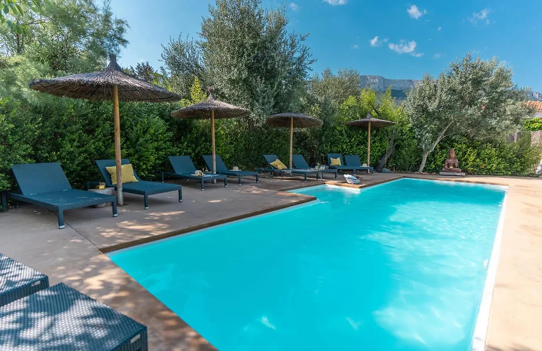 Boho Suites Denia (Adults Only)-1