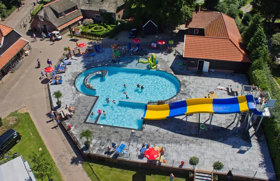 Camping De Koeksebelt-1