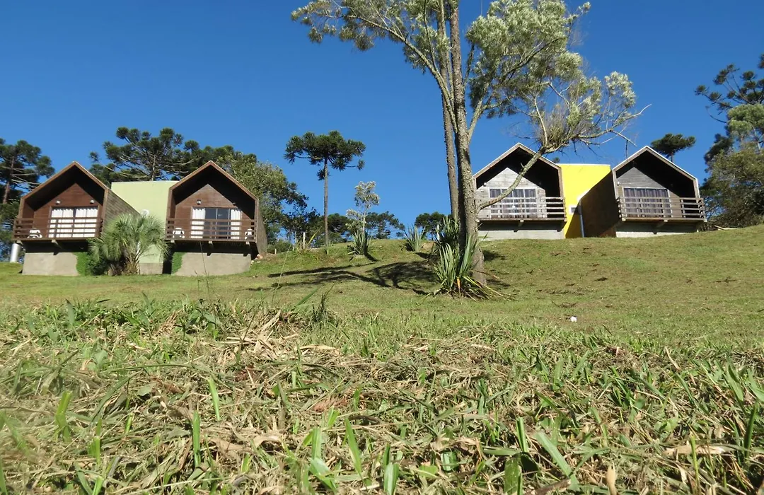 Refúgio da Montanha-1