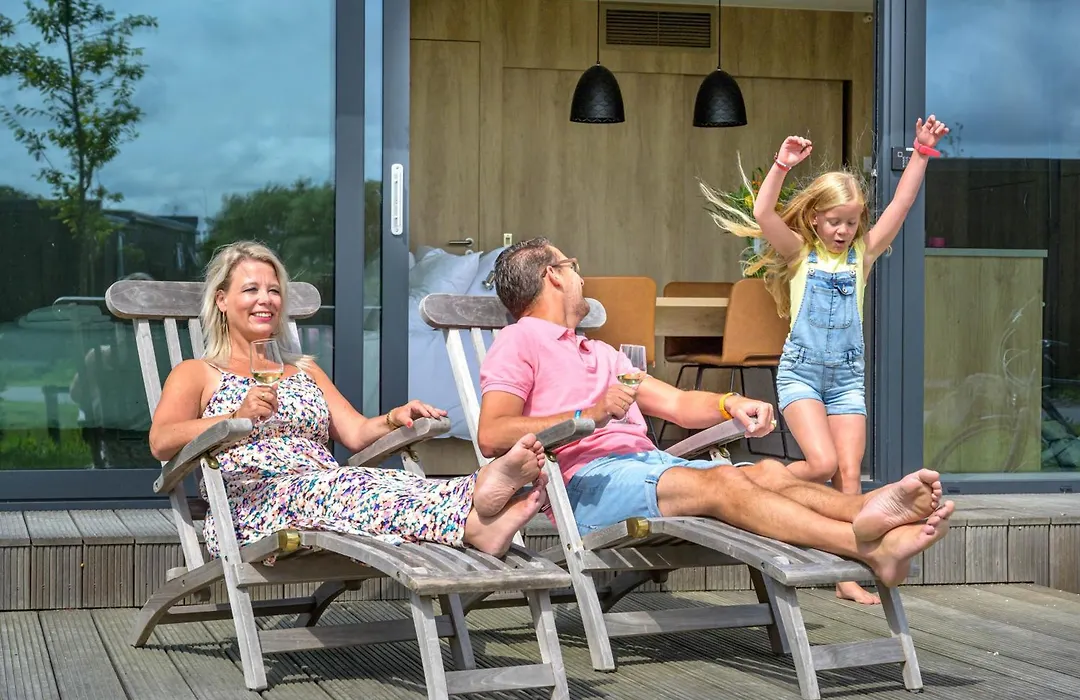 Buiten Pekelinge - Panorama Lodge-1