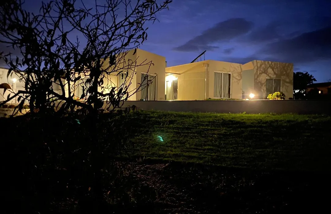 Monte Do Mosteiro Countryhouse-1