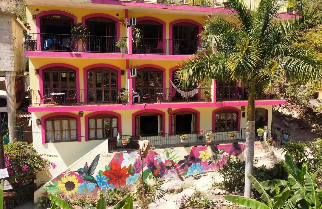La Posada Pacifica-1