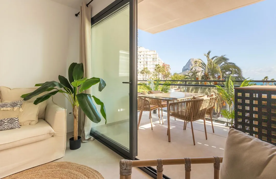 Arenal Suites Costa CarpeDiem-1