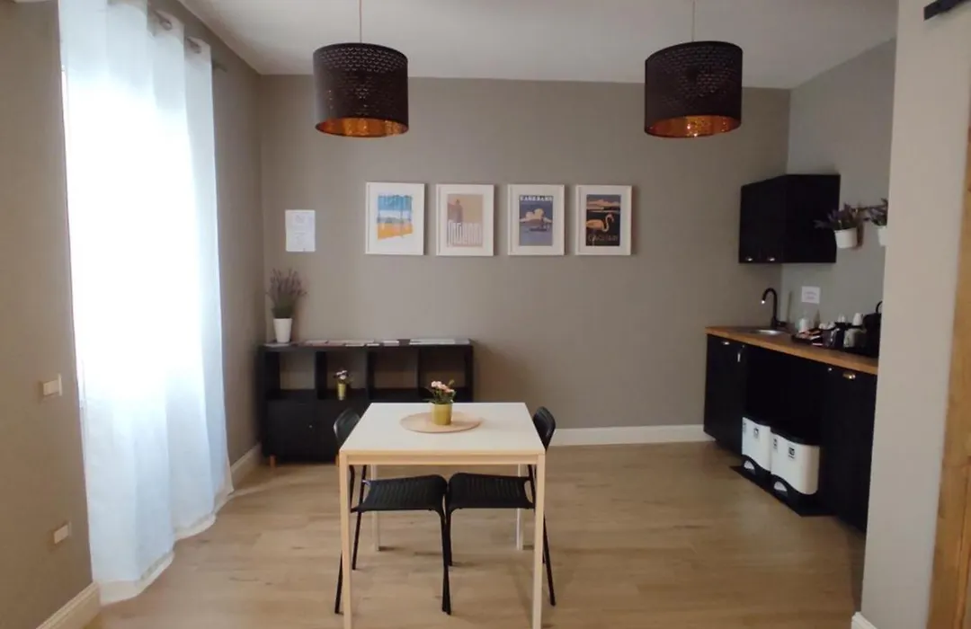 Manno Rooms B&B-1