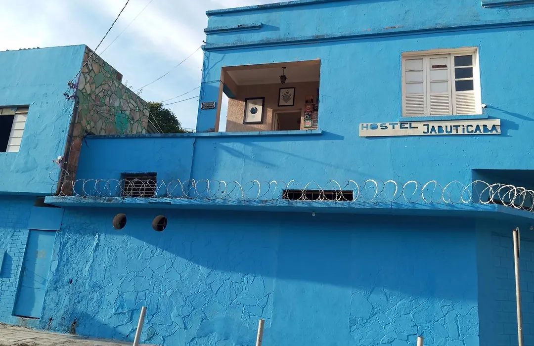 Hostel Jabuticaba Bh-1