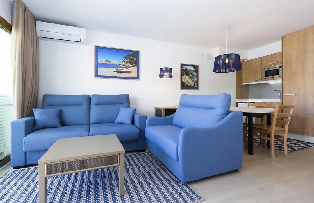 Blaumar Hotel-1