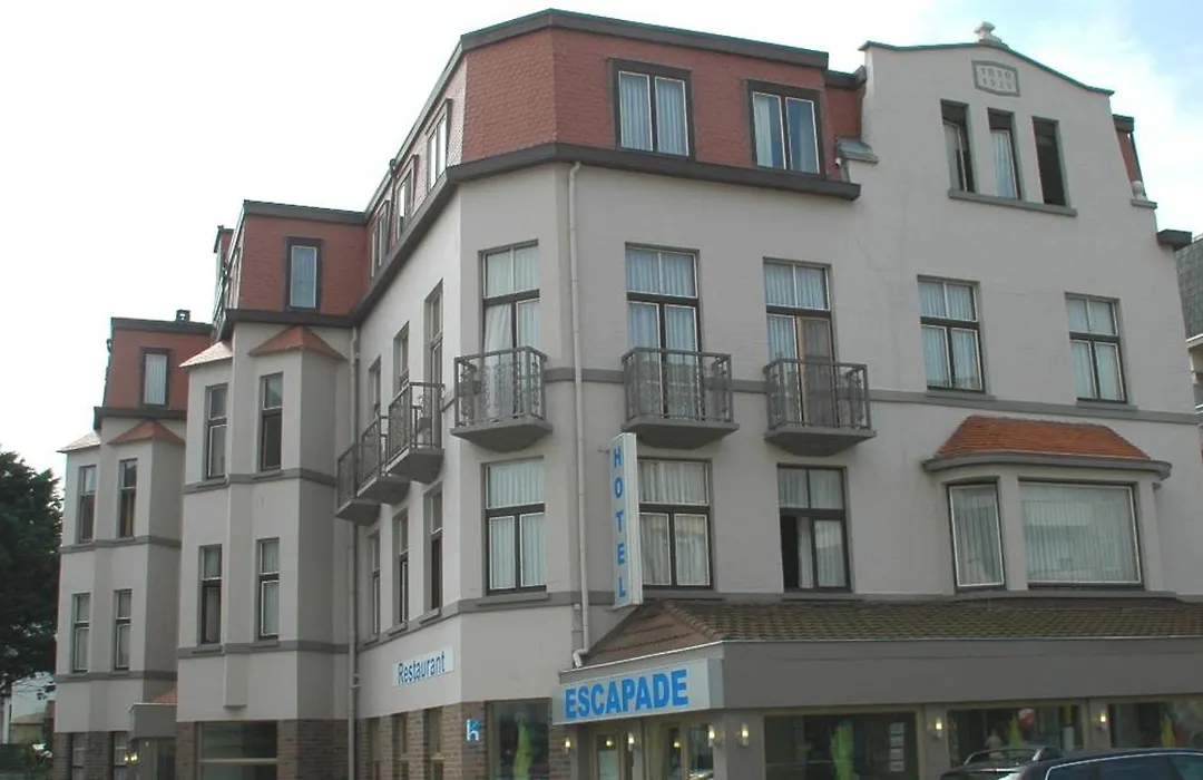 Hotel Escapade-1
