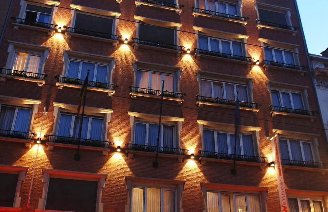 Wellness Apart Hotel-1