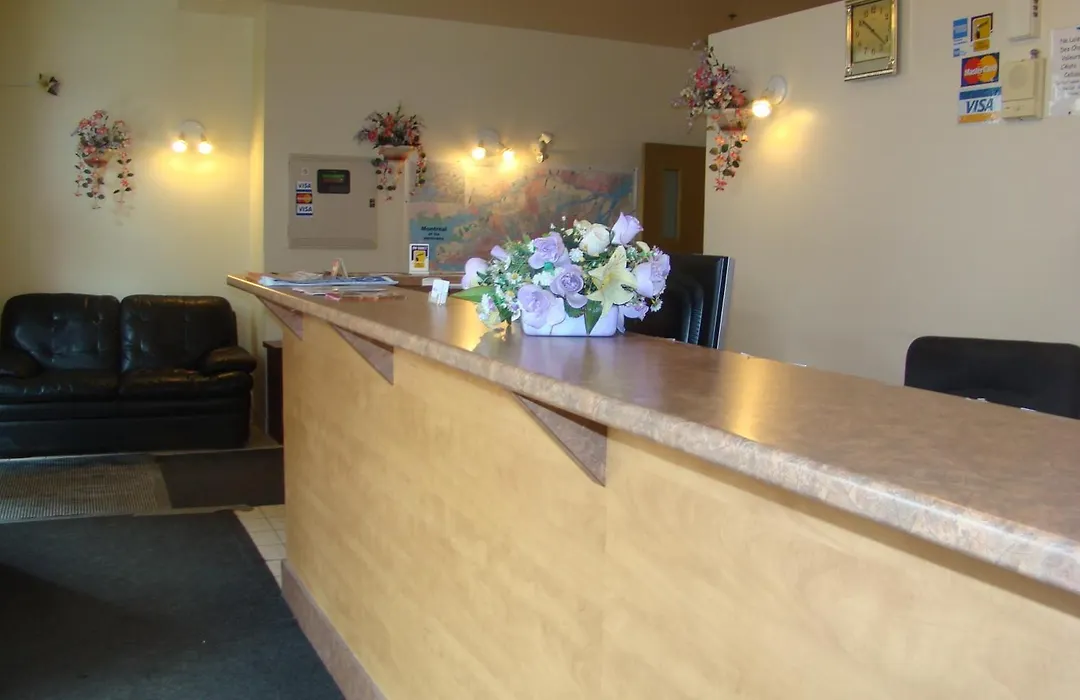 Hotel Quartier Latin-1