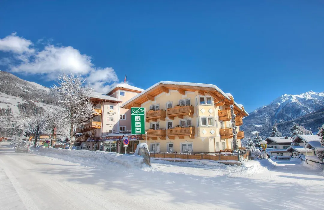 Hotel Steiger-1