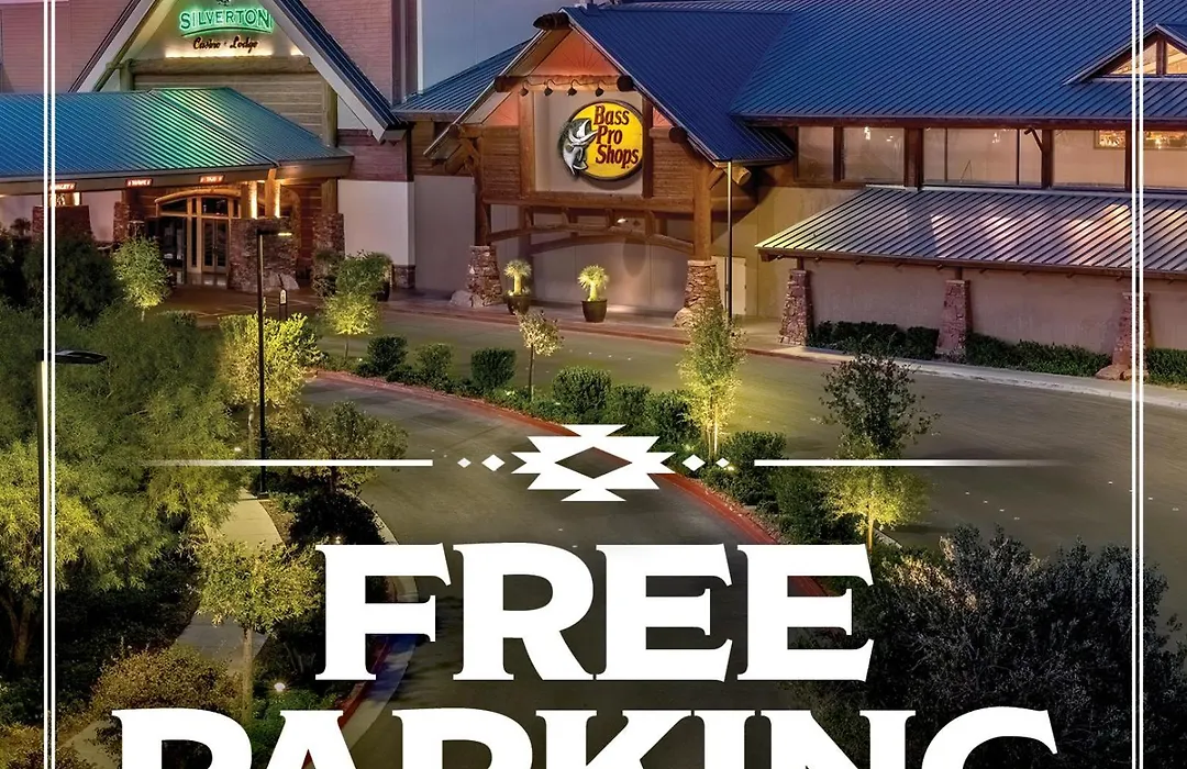 Silverton Casino Lodge-1