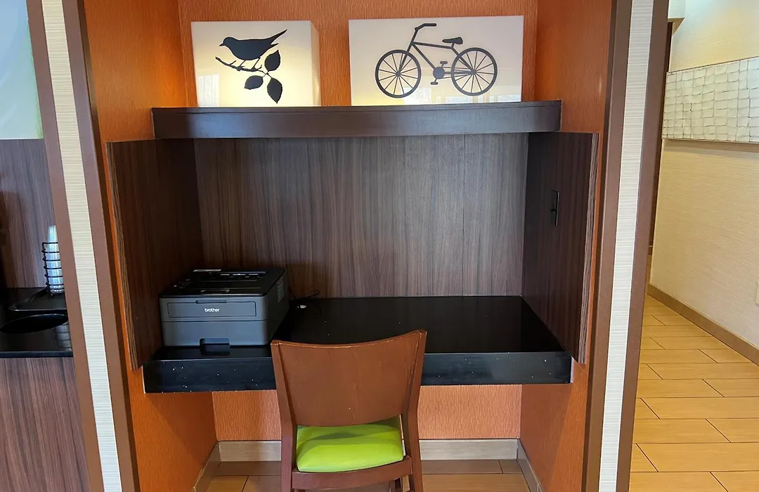Hotel Luna-1