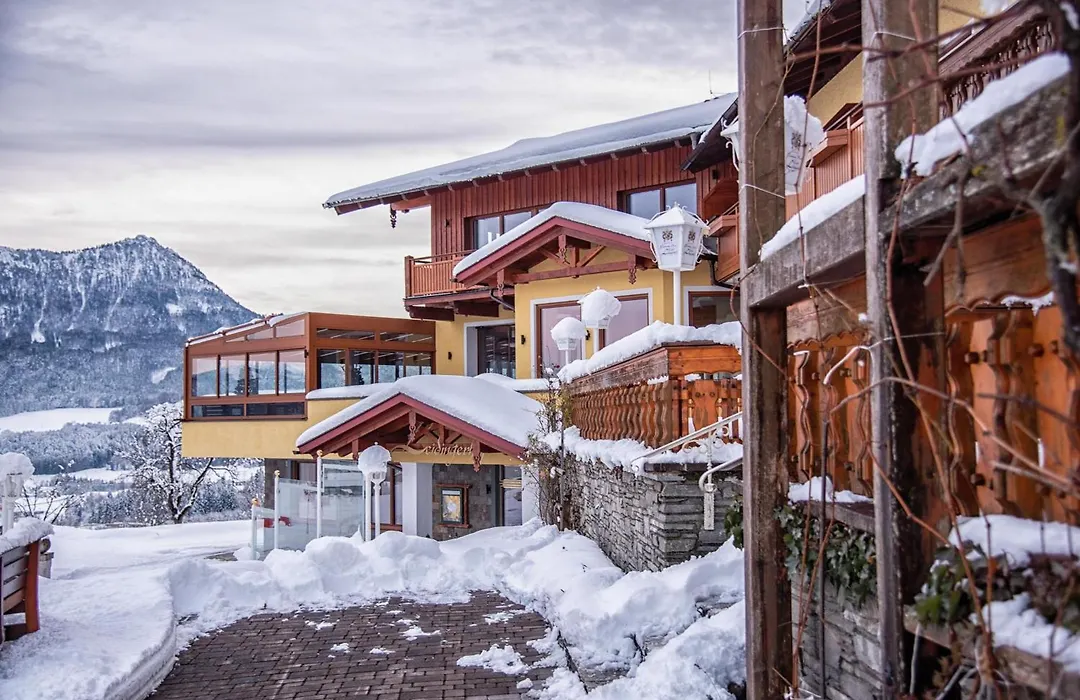 Panorama Hotel Gasthof Leidingerhof-1