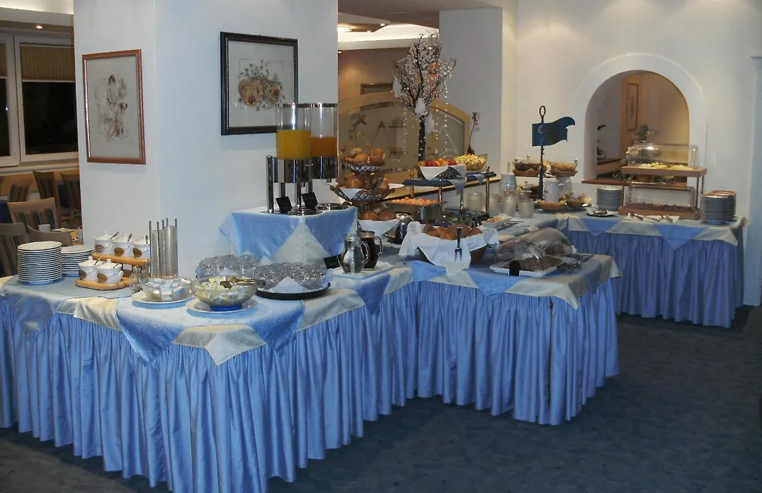 Hotel-Pension Sonneck-1