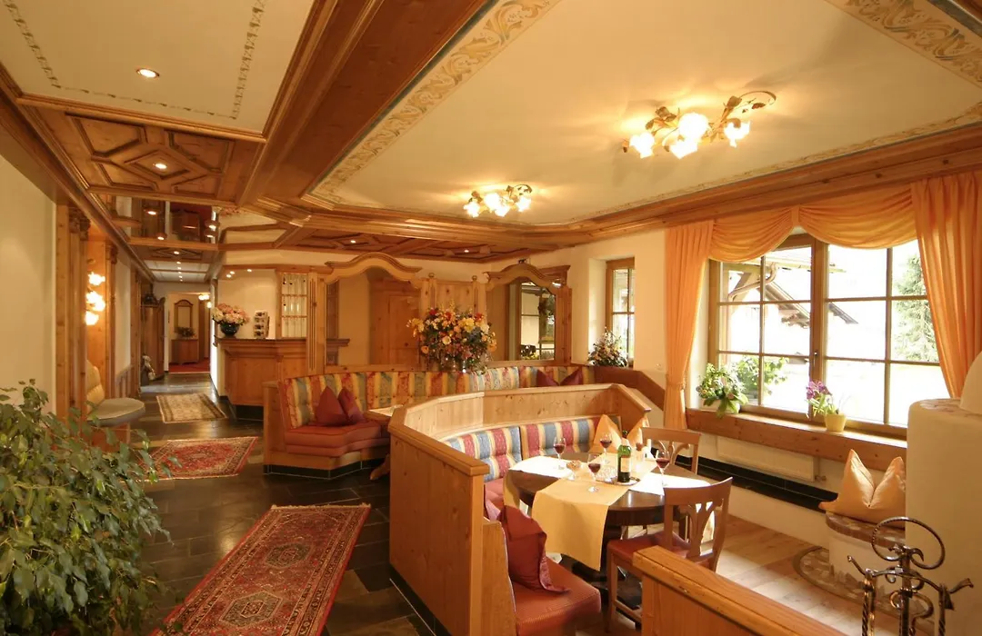 Ferienhotel Almajur-1
