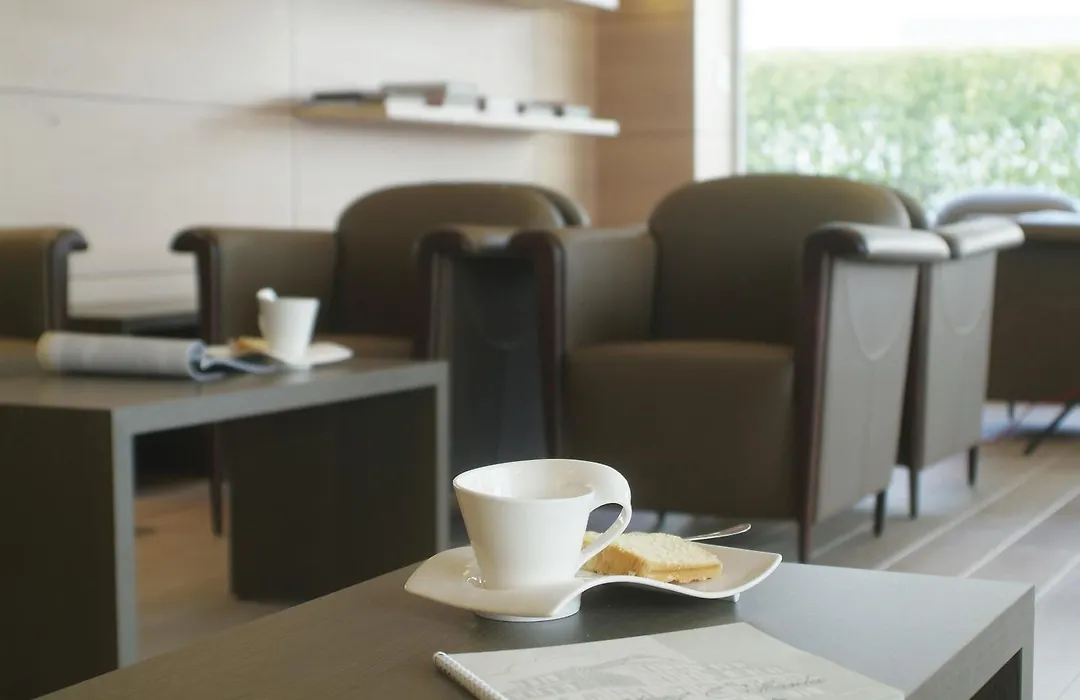 Hotel Atlanta Knokke-1