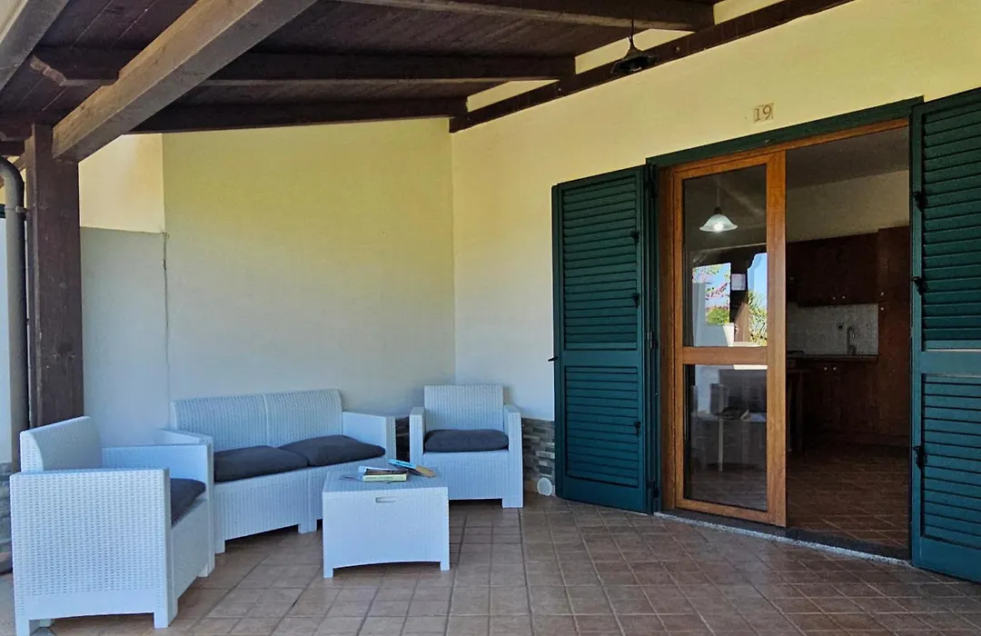 Agriturismo Ninea-1