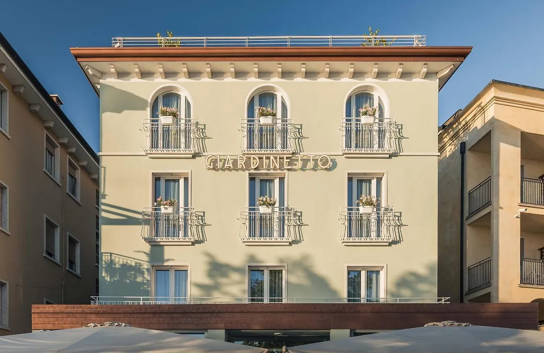 Hotel Giardinetto-1