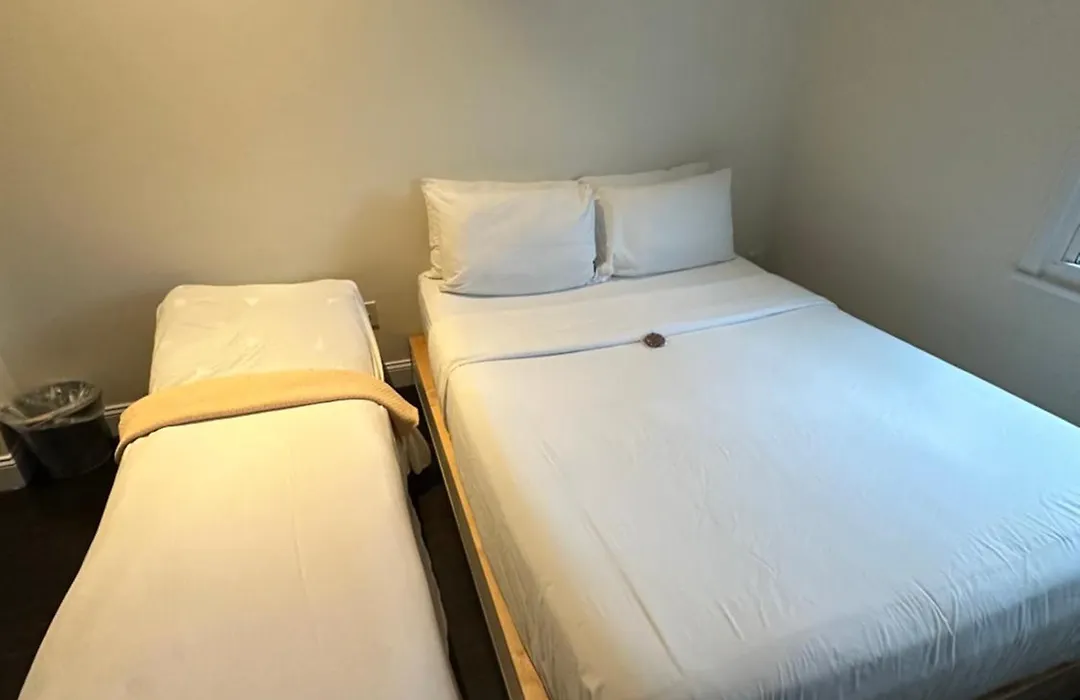 East Village Hotel-1
