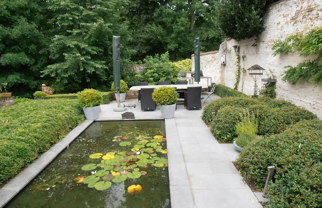 B&B Speelmansrei-1