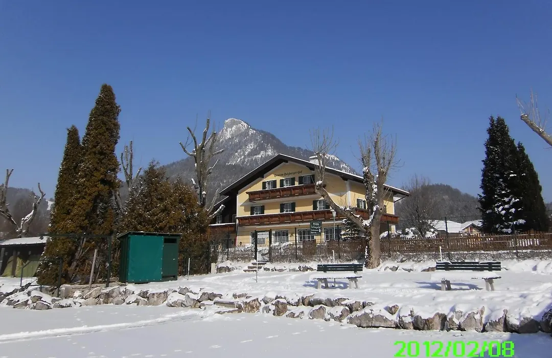 Pension Salzburger Hof-1