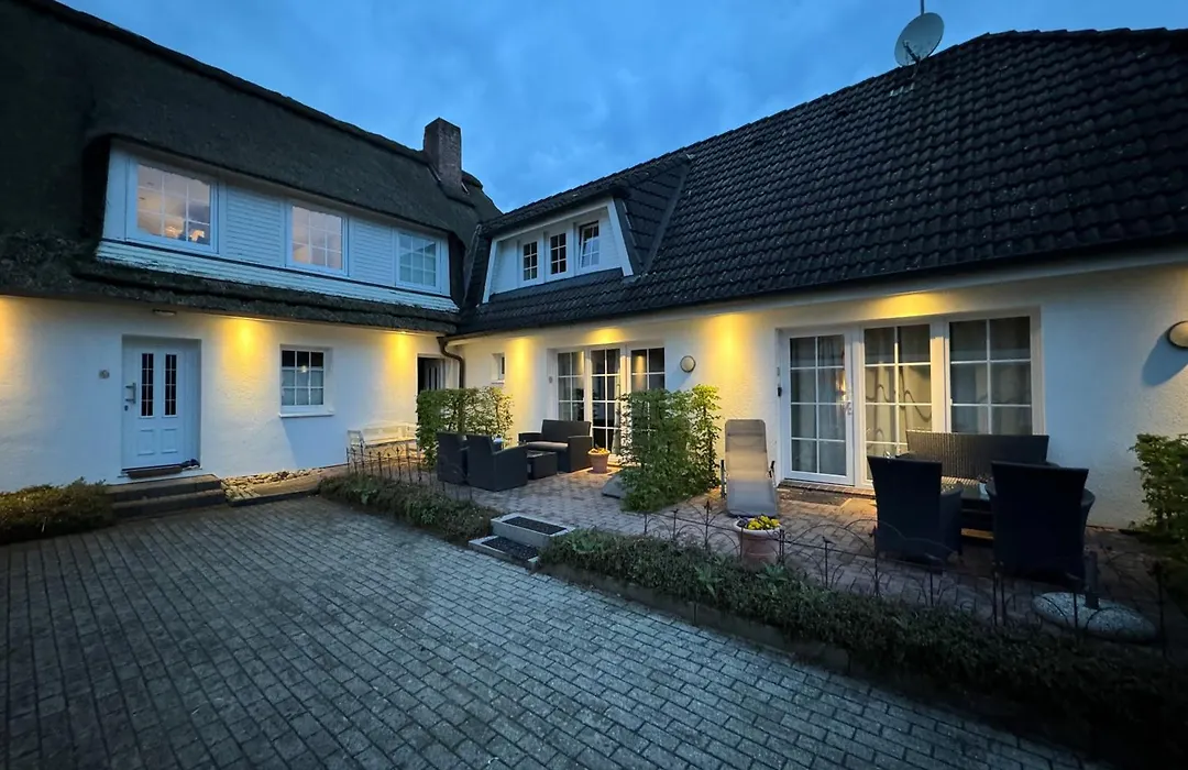 Schäferkate Sierksdorf-1
