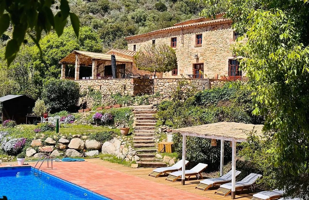 B&B La Vista Brava-1