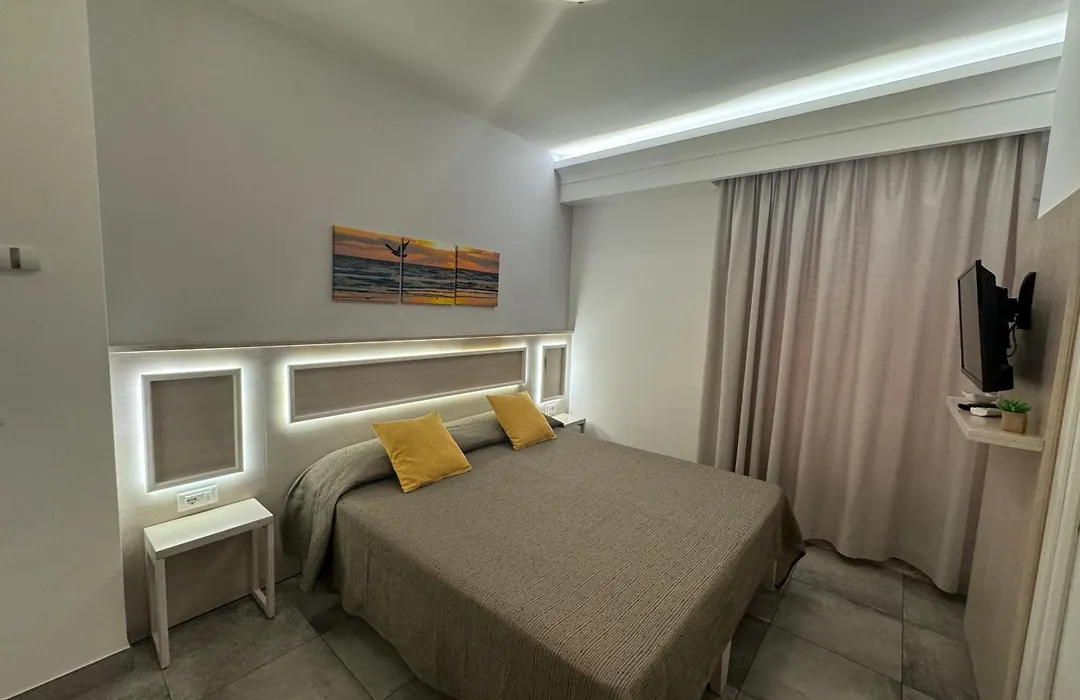 B&B Holiday Tropea-1