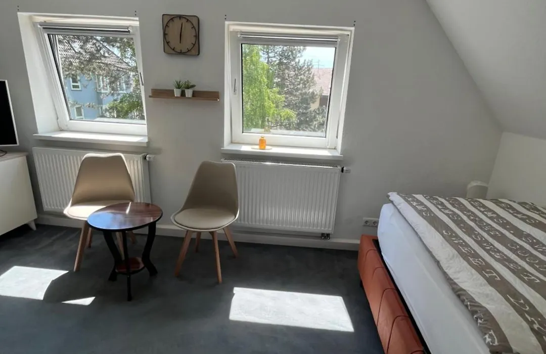 Ferienhaus Cassel-1