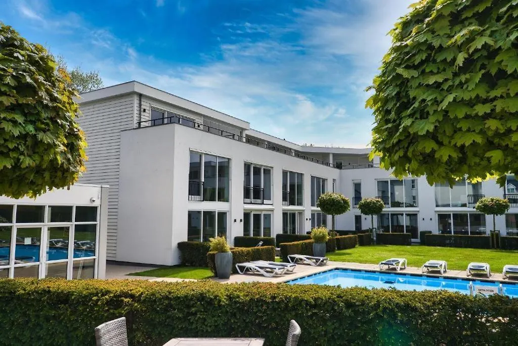 Hotel De Zeeuwse Stromen - Duinpark-1