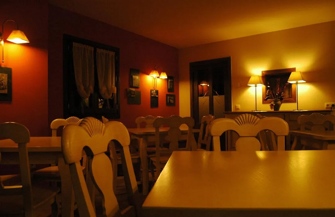 Hotel Areulo-1