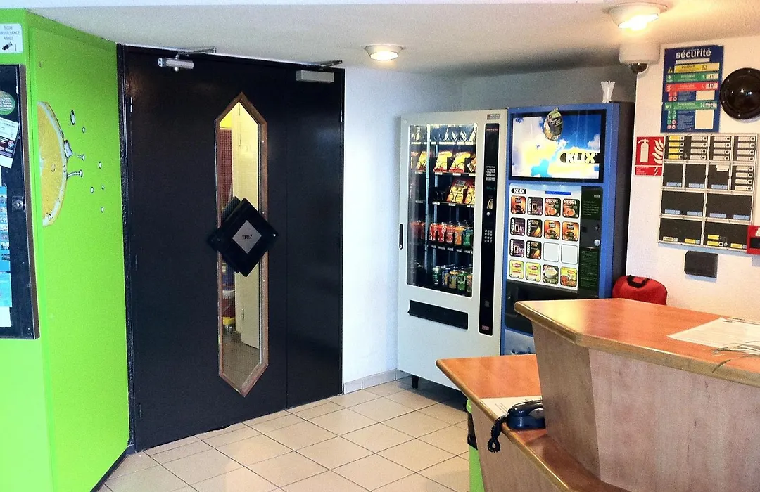 Lemon Hotel - Tourcoing-1