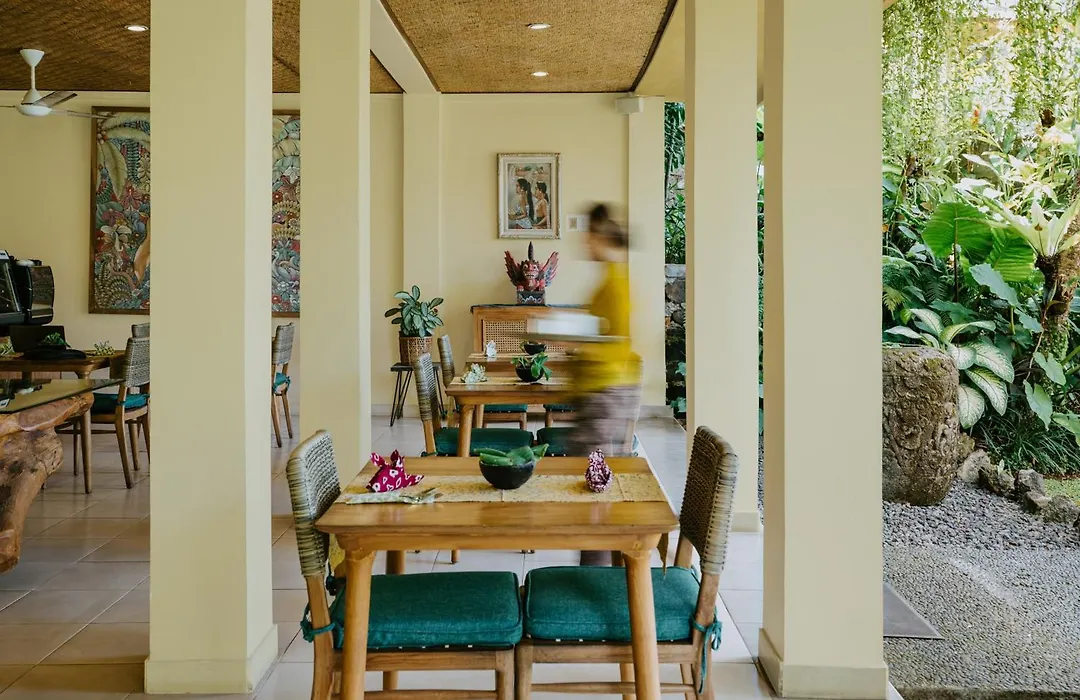 Jati Cottage-1