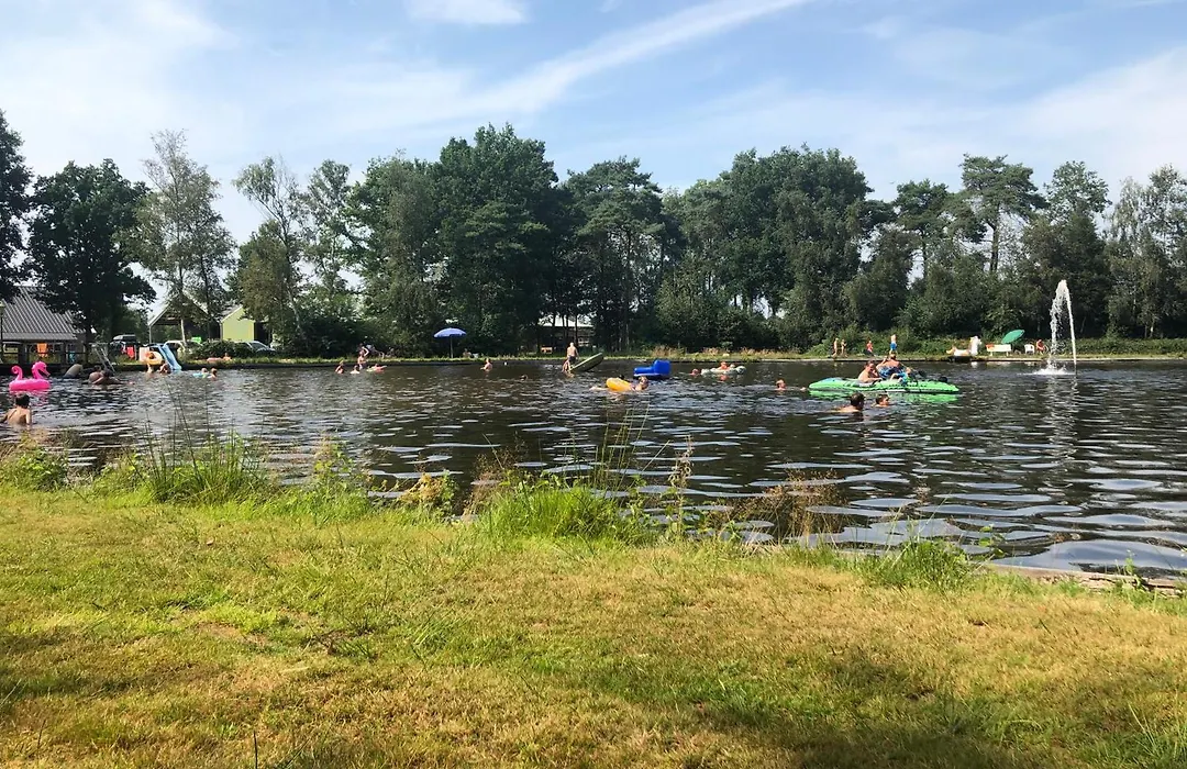 Camping De Bosrand-1