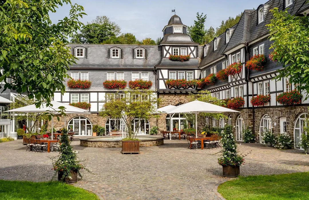 Hotel Deimann-1