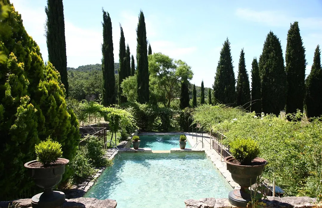 La Bastide de Marie, Maisons et Hôtels Sibuet-1