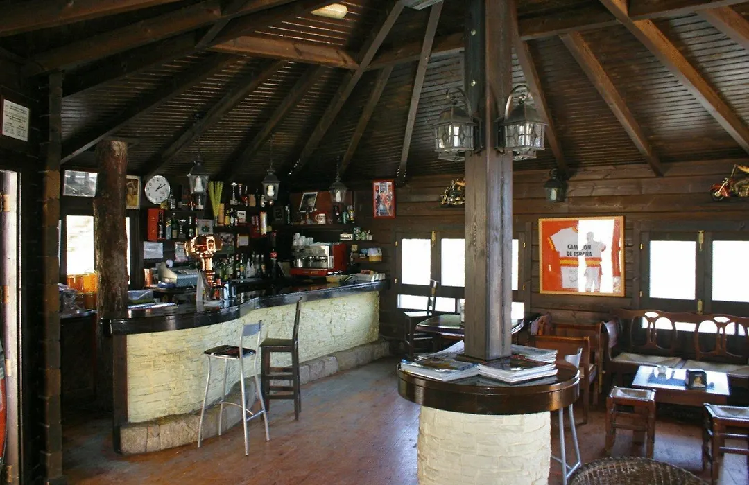 Hotel Vegasierra-1
