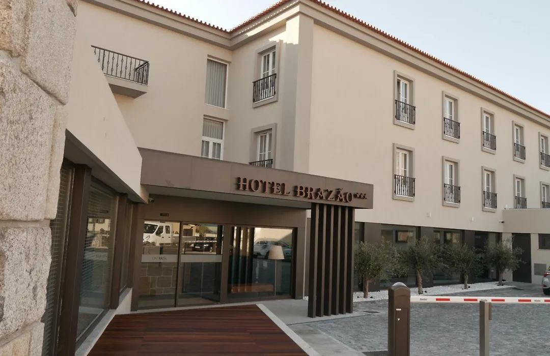 Hotel Brazao-1