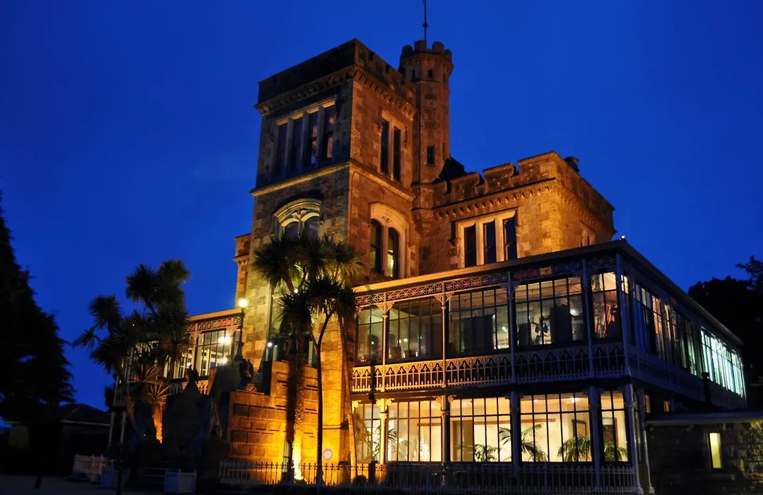 Larnach Lodge & Stable Stay-1