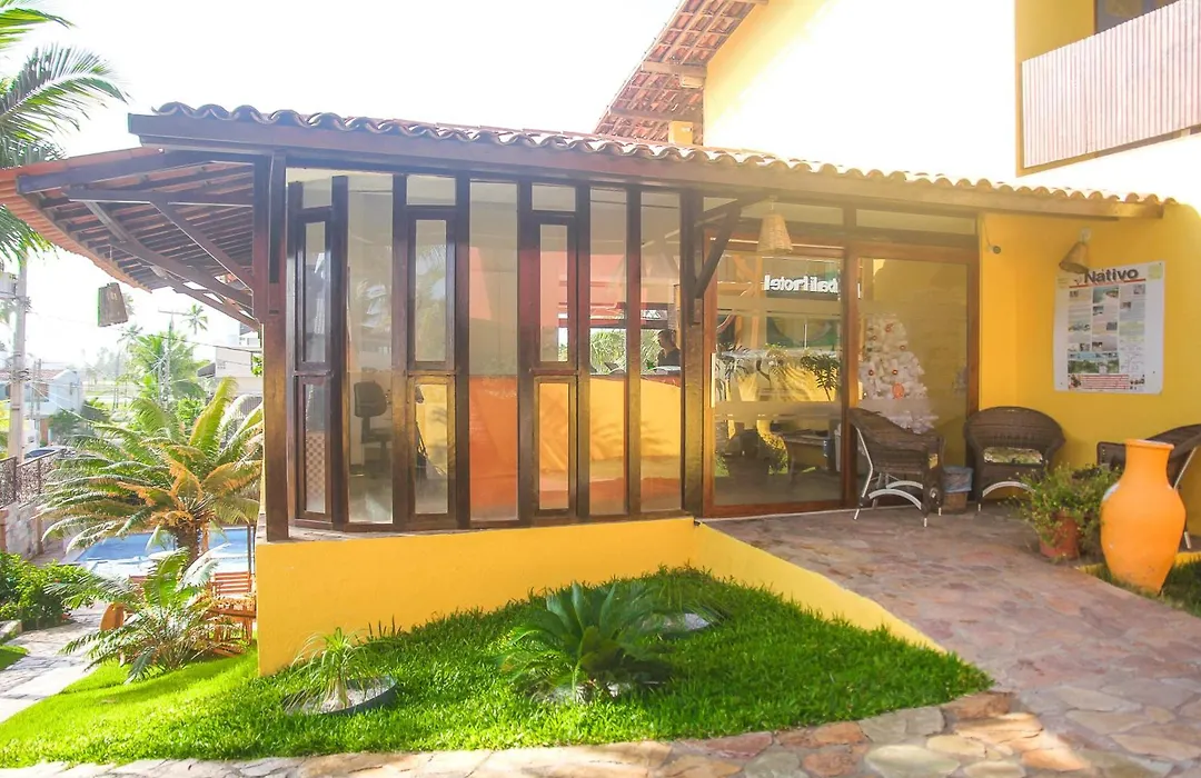Pousada Do Galo-1