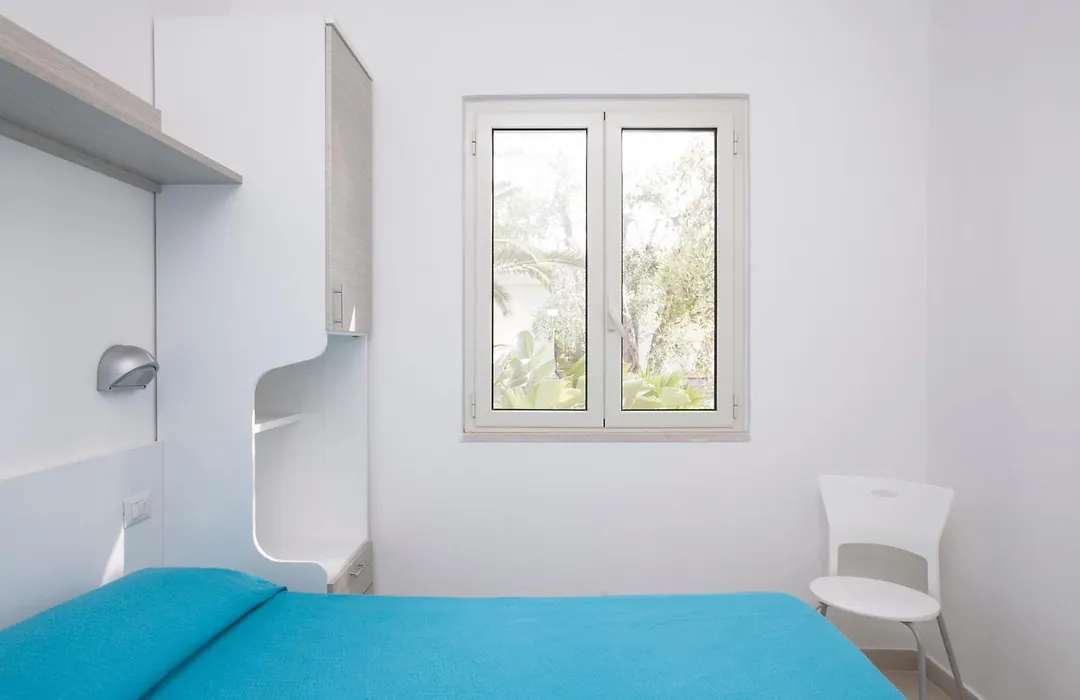Villaggio Alba Chiara-1