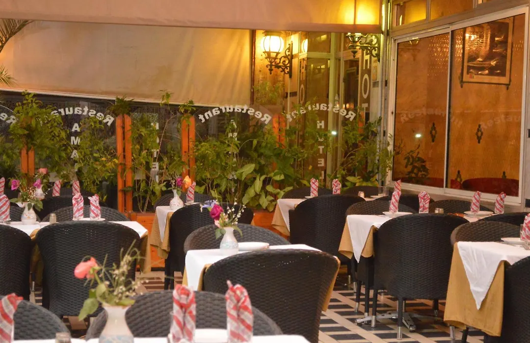 Hotel Amalay-1