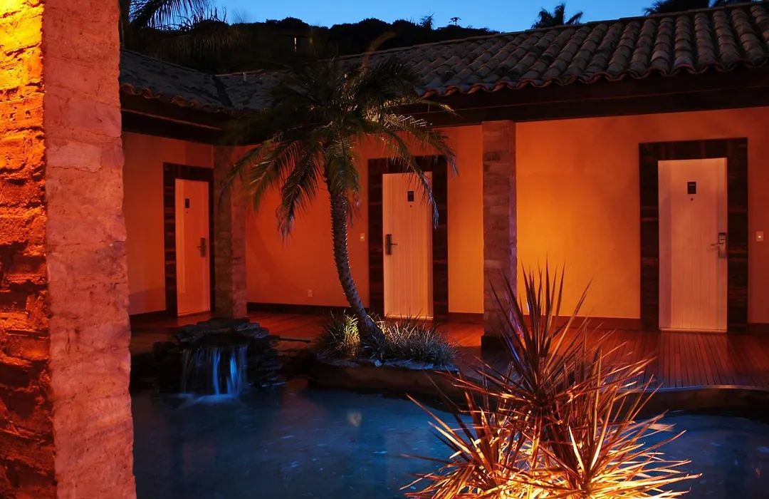 Rio Búzios Boutique Hotel-1