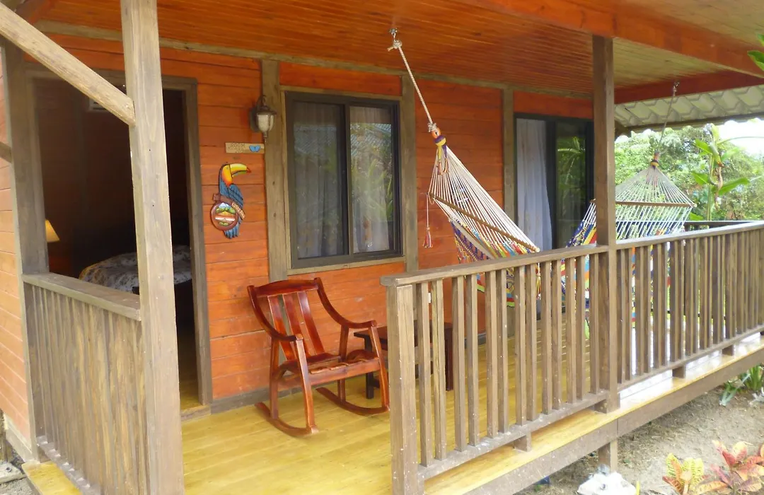 Blue River Resort & Hot Springs-1