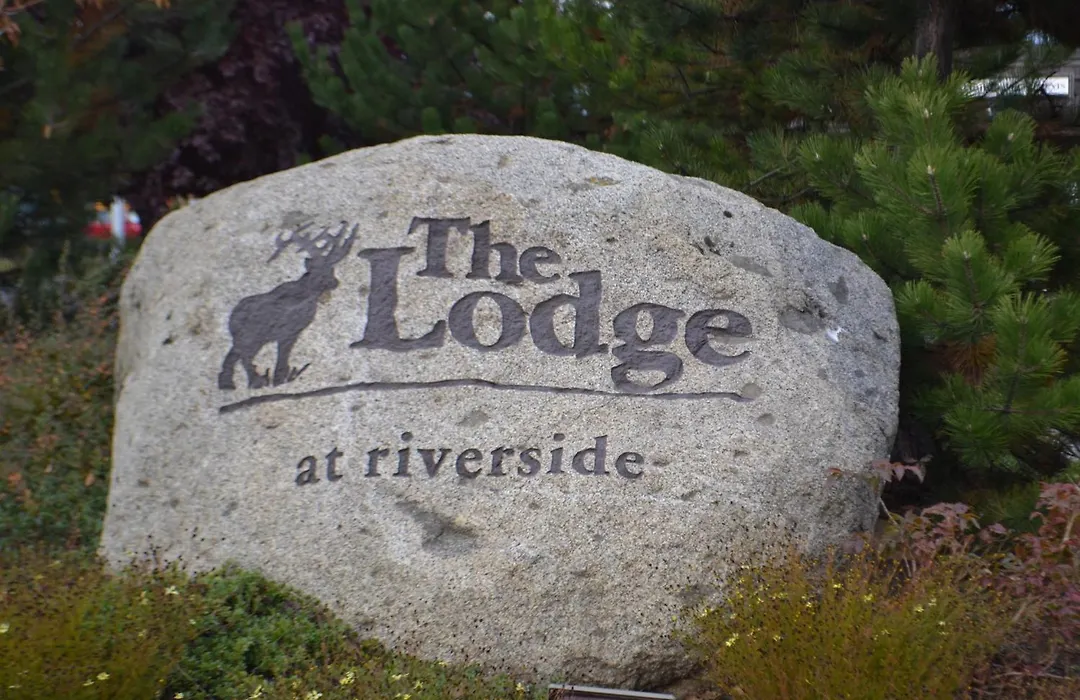 The Lodge At Riverside-1