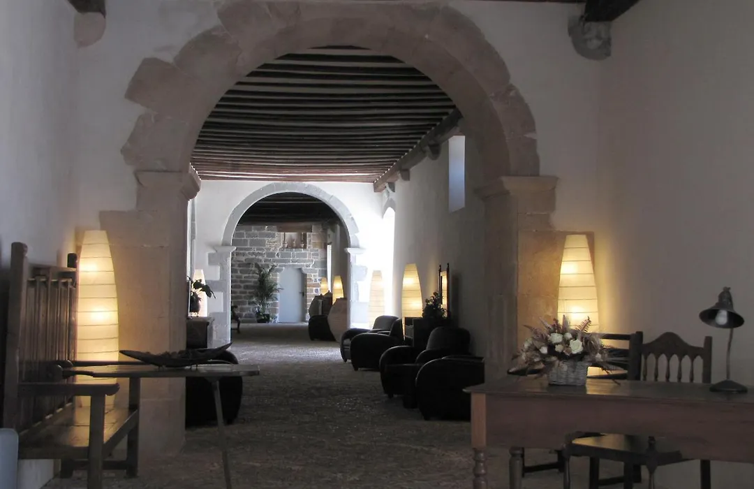 Hotel Roncesvalles-1