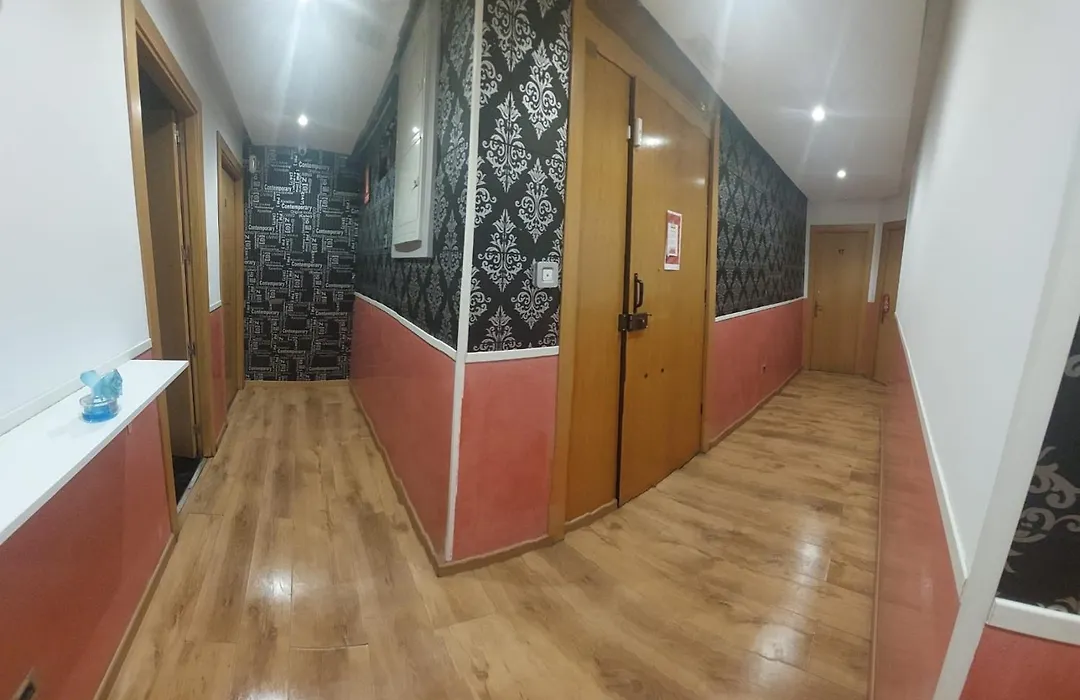 Hostal New Life Madrid-1
