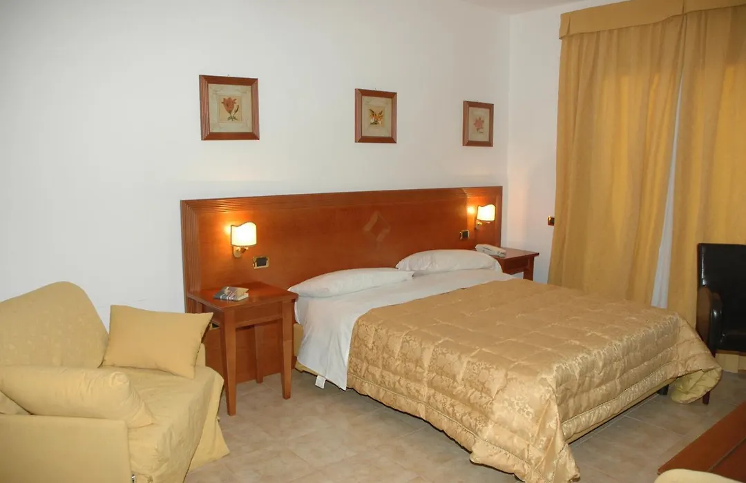 B&B "Bilha Hotel"-1