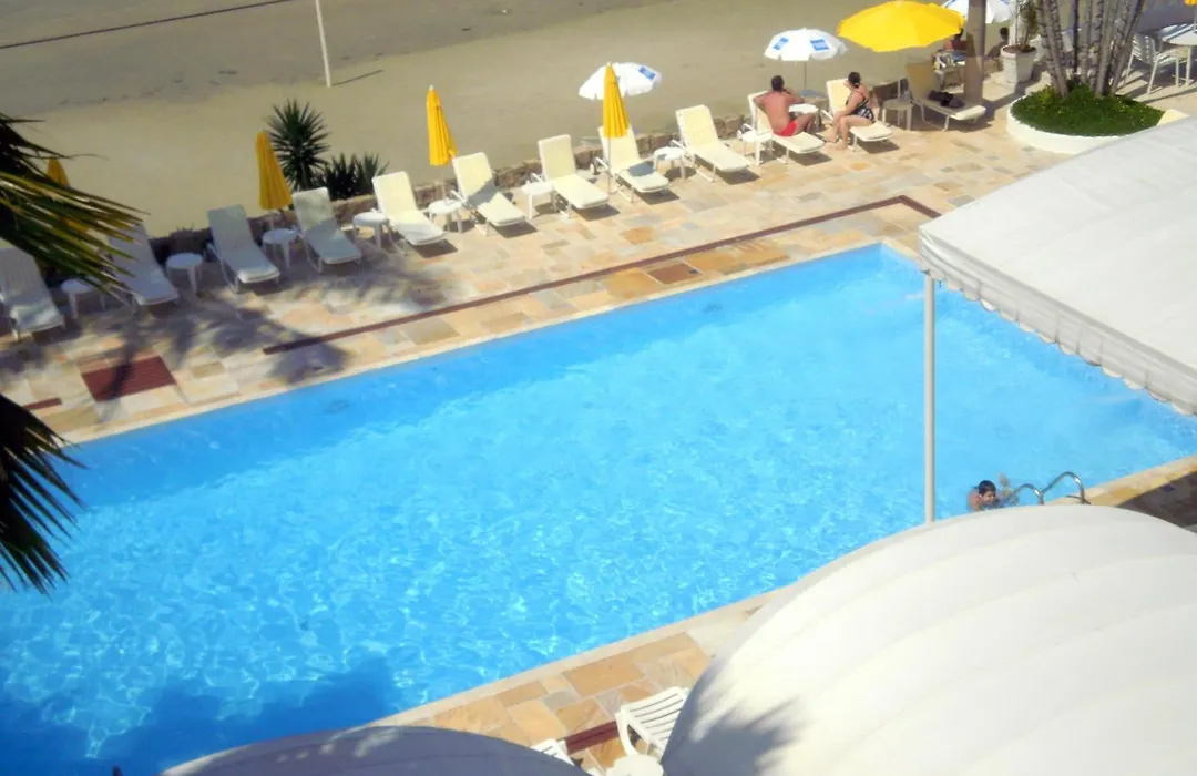 Hotel Torremolinos-1